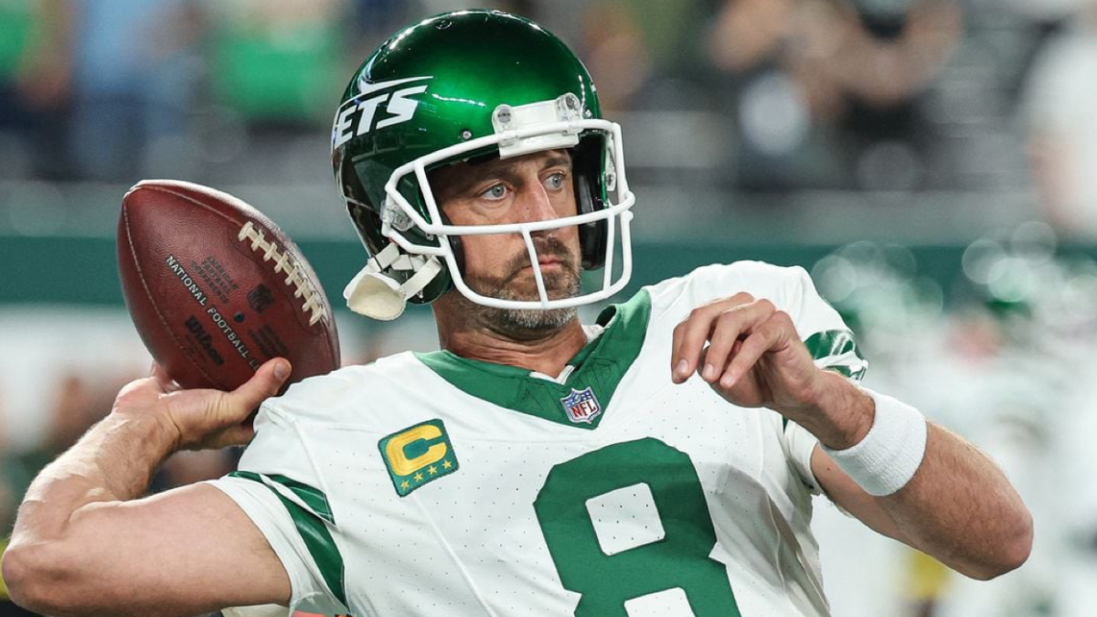 NFL: Aaron Rodgers y un milagro muy cerca de volverse realidad; ¿cuándo regresa con los New York Jets?