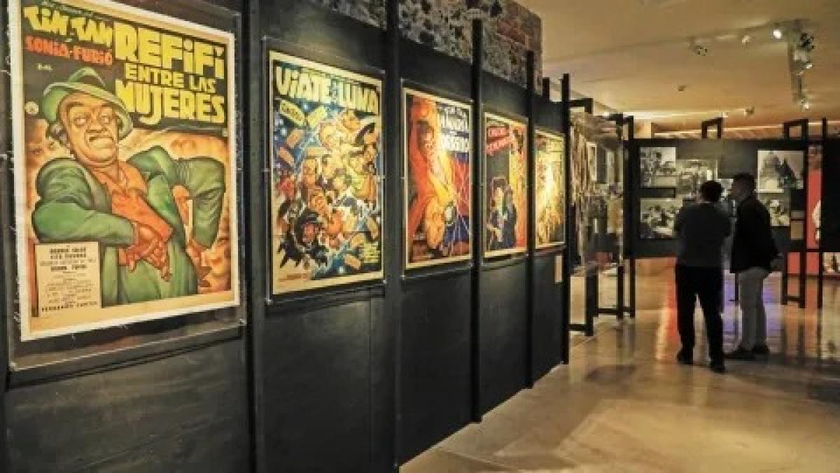 ¿Buscas divertirte en CDMX? No te pierdas la exposición 'Tan Tin Tan'