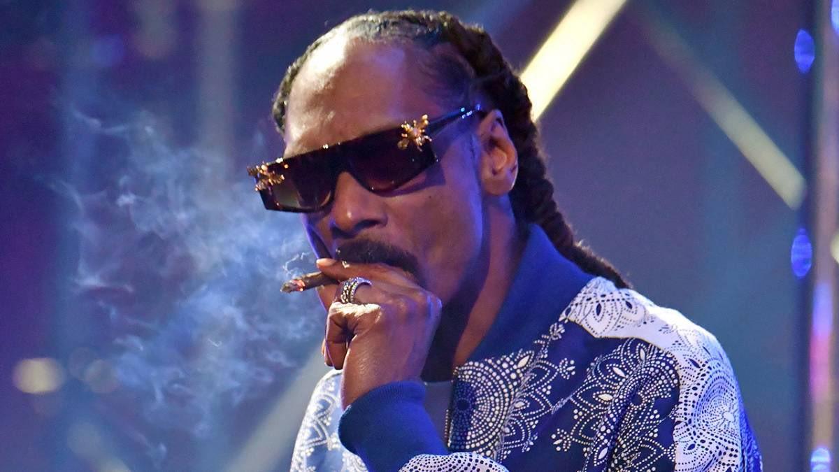 Snoop Dogg anuncia que dejará de fumar ¿marihuana?