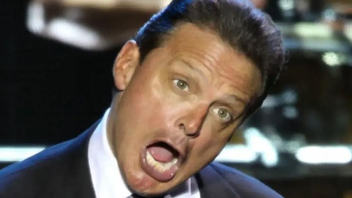 Luis Miguel en problemas en uno de sus conciertos más importantes por culpa de la Liga MX