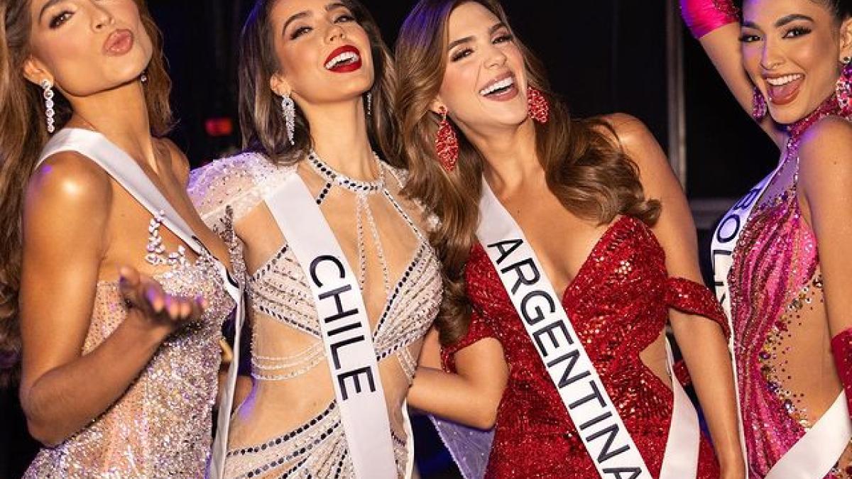 Miss Universo 2023: Ellas son las favoritas para ganar el certamen