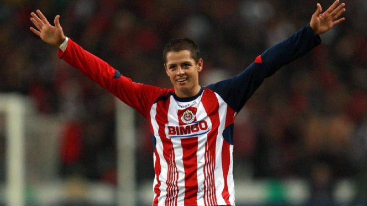 Chivas y Chicharito Hernández definen su contratación para regresar a la Liga MX