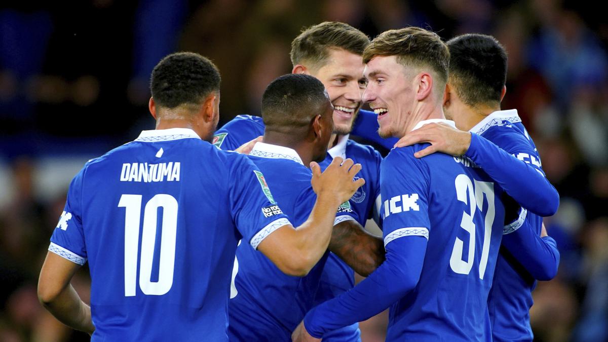 Premier League: Everton recibe la sanción más dura en la historia la liga y el Manchester City podría ser el próximo