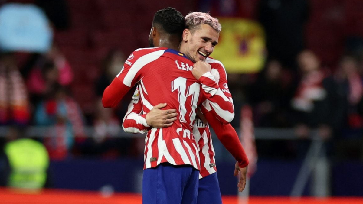 ¿Antoine Griezmann dice adiós al futbol? Descubre su nueva profesión fuera de las canchas