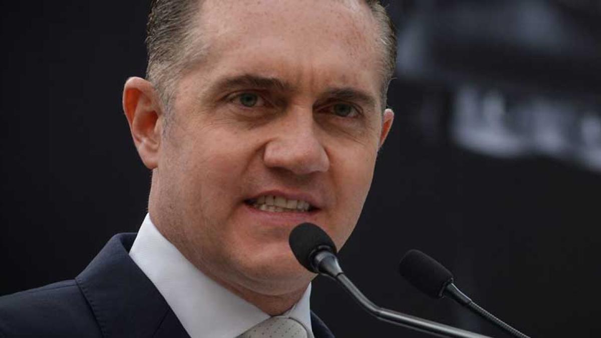 Adrián Rubalcava pide transparencia en Frente Amplio en proceso por la Jefatura de Gobierno de la CDMX