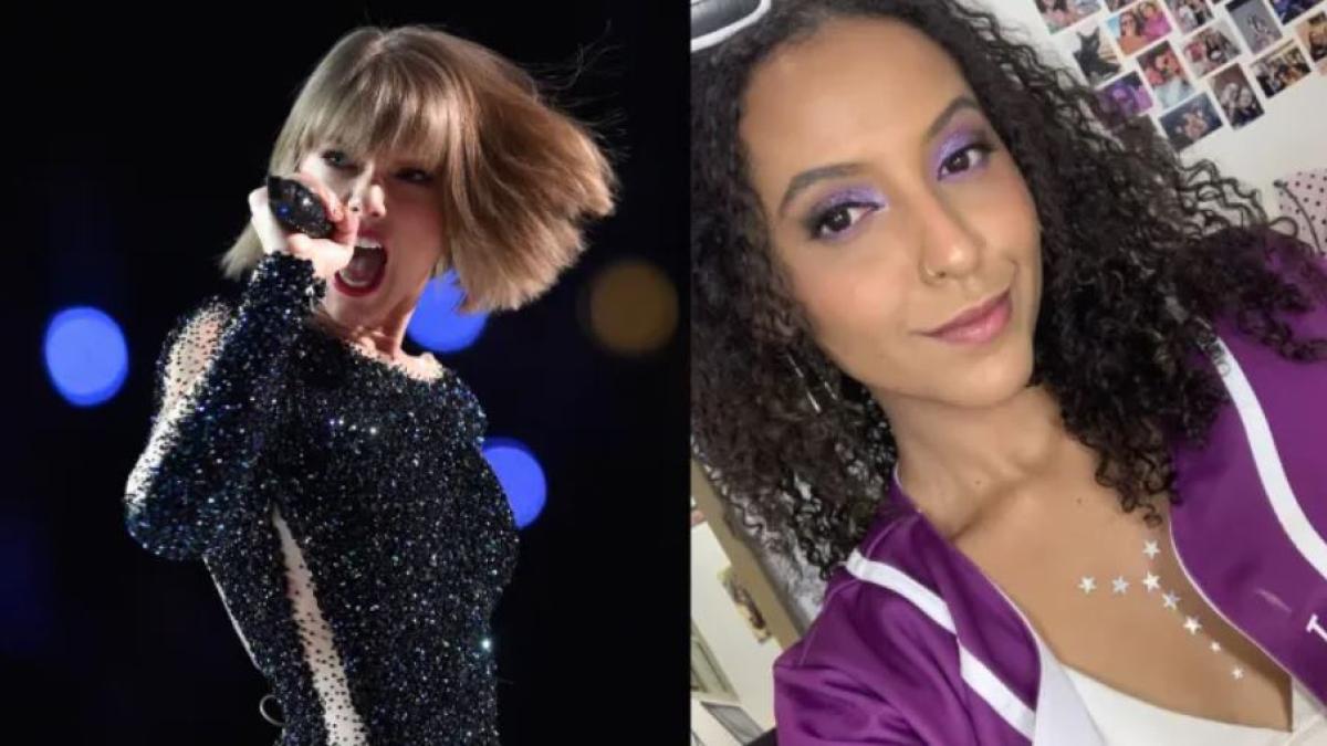 Fan de Taylor Swift muere en su concierto; ella lo lamenta devastada: 'era increíblemente hermosa'