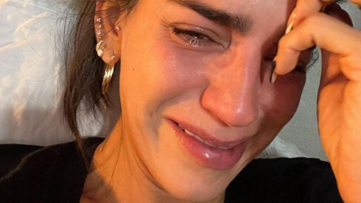 Bárbara de Regil afirma que otros actores le han hecho bullying: 'una falta de respeto'