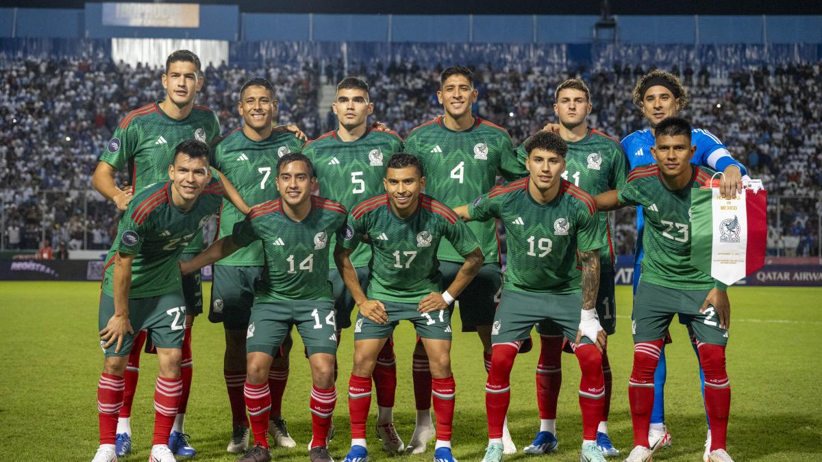 Copa América 2024: ¿Qué necesita México para avanzar al torneo?