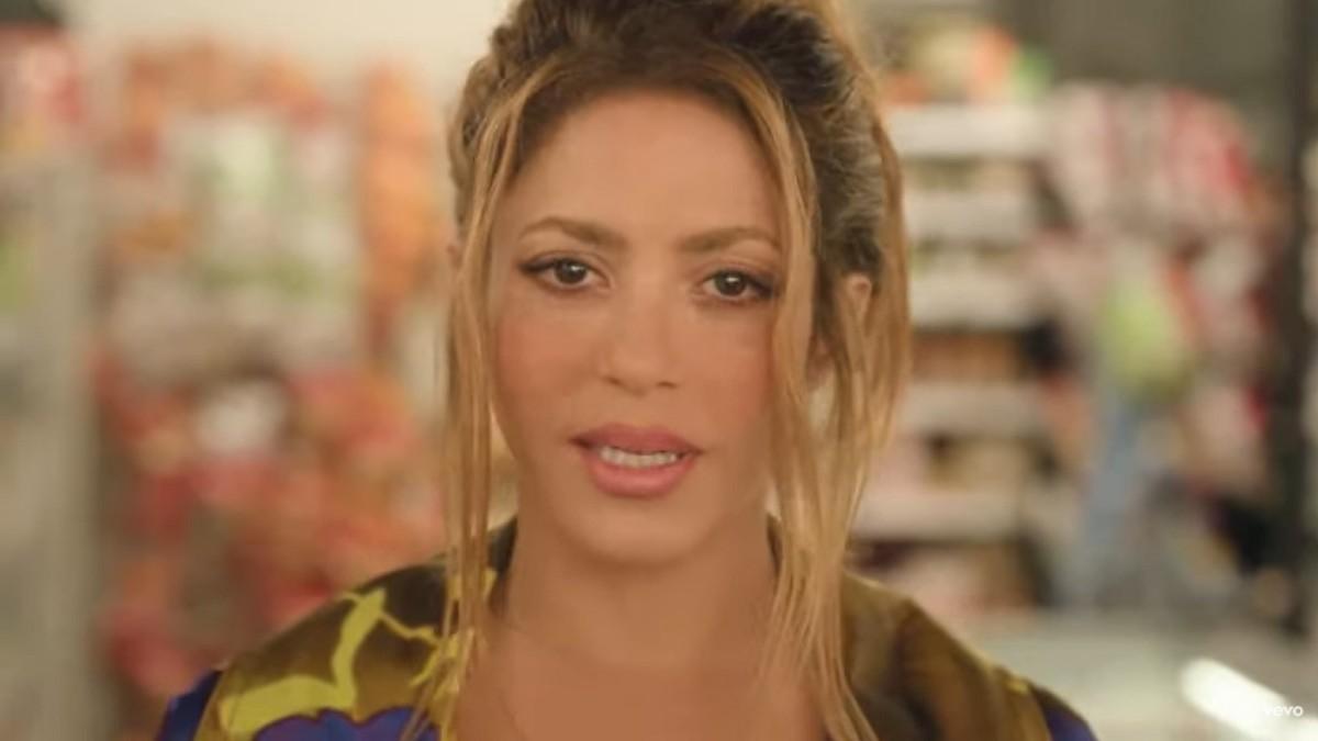 Shakira irá a juicio por fraude fiscal en España este lunes