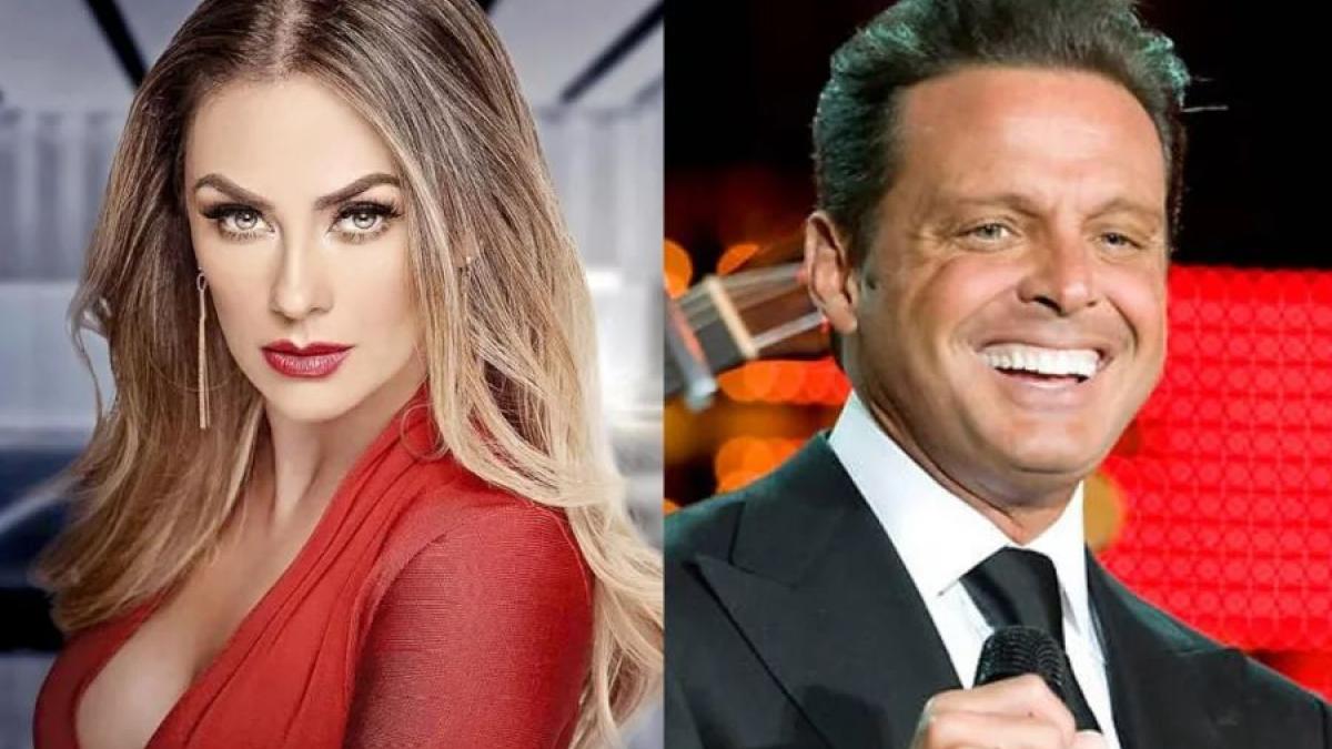 Luis Miguel habla de su pleito legal con Aracely Arámbula: 'el dinero era regresado'