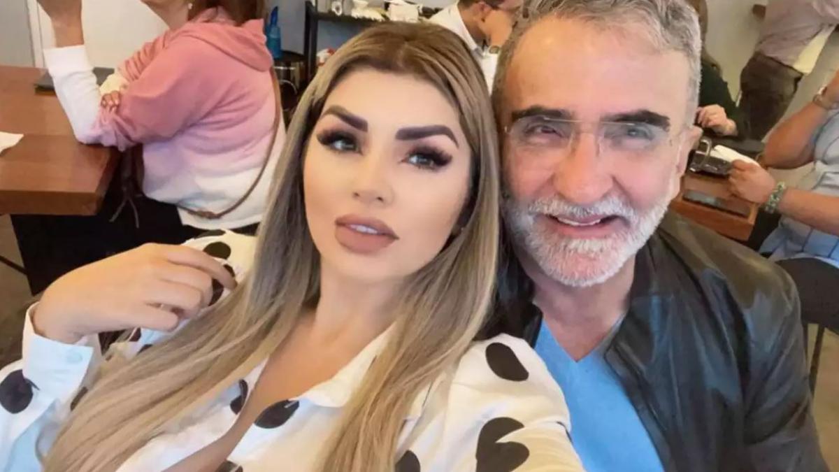 Así fue la despedida de soltera de Mariana González, la futura esposa de Vicente Fernández Jr (FOTOS)