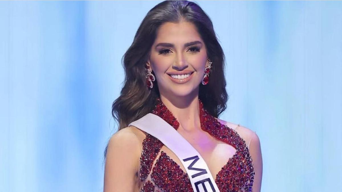 Miss Universo 2023: La mexicana Melissa Flores queda fuera en la primera ronda