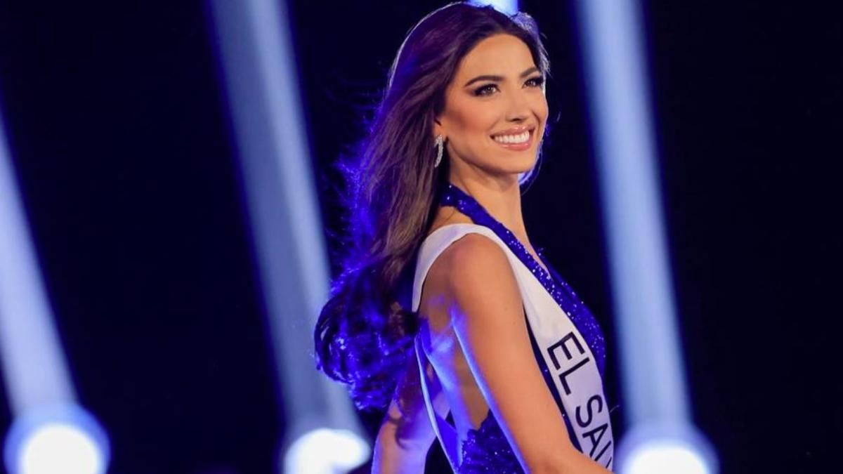 Miss Universo 2023: Ella es Isabella García-Manzo, Miss El Salvador, favorita para ganar