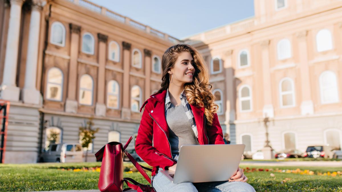 En Harvard puedes estudiar estas carreras cortas y de manera gratuita