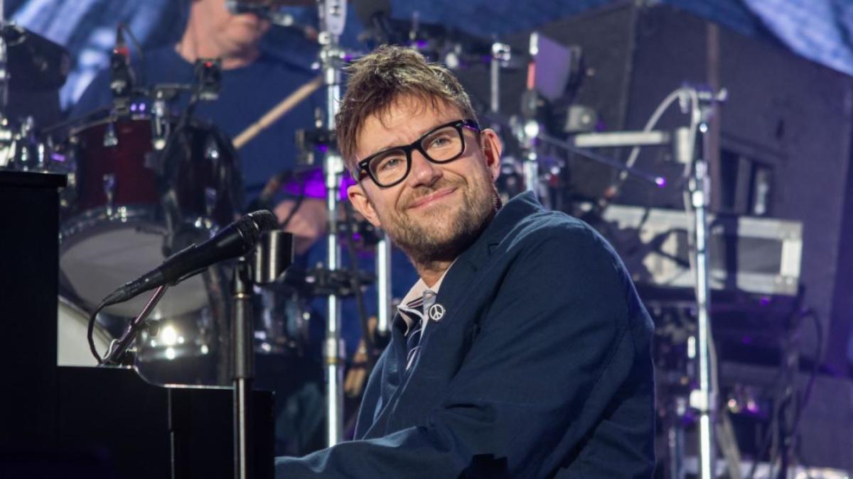 Corona Capital 2023: Blur, un cierre con nostalgia, britpop y Peso Pluma