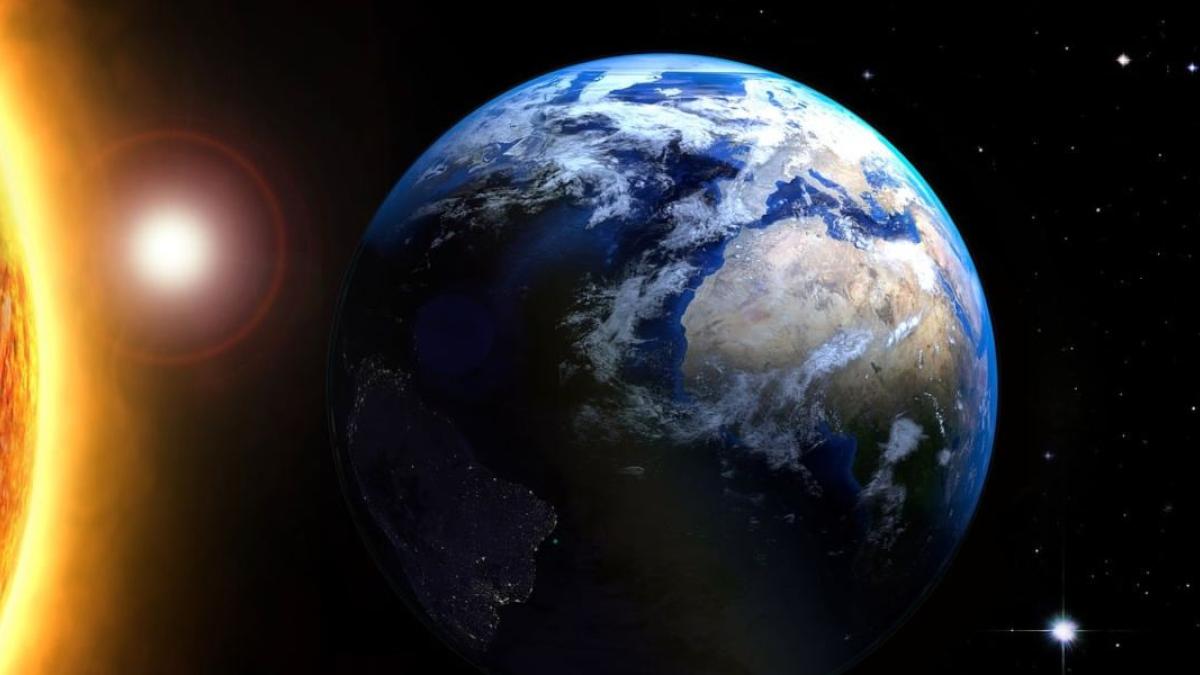 VIDEO. Así es como el Sol podría ‘devorar’ a la Tierra y terminar con la humanidad