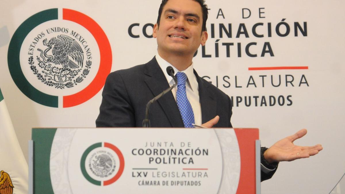 Al considerar que terna de AMLO para la SCJN no es imparcial, Jorge Romero la rechaza