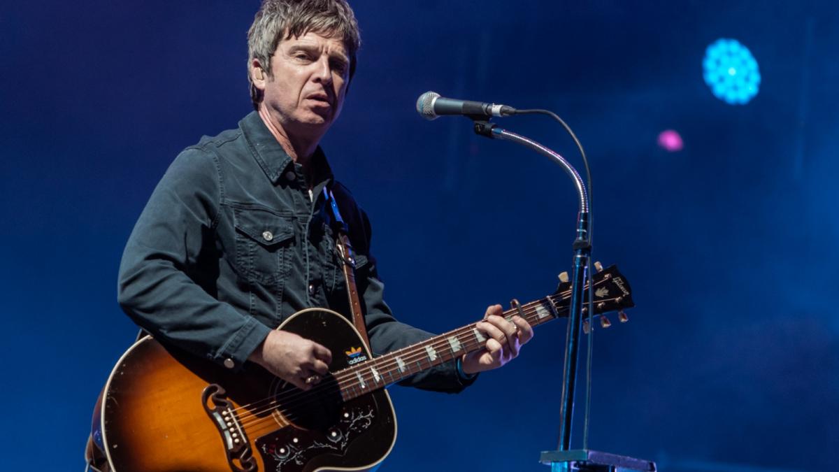 Corona Capital 2023: Noel Gallagher llena de nostalgia el festival (FOTOS)