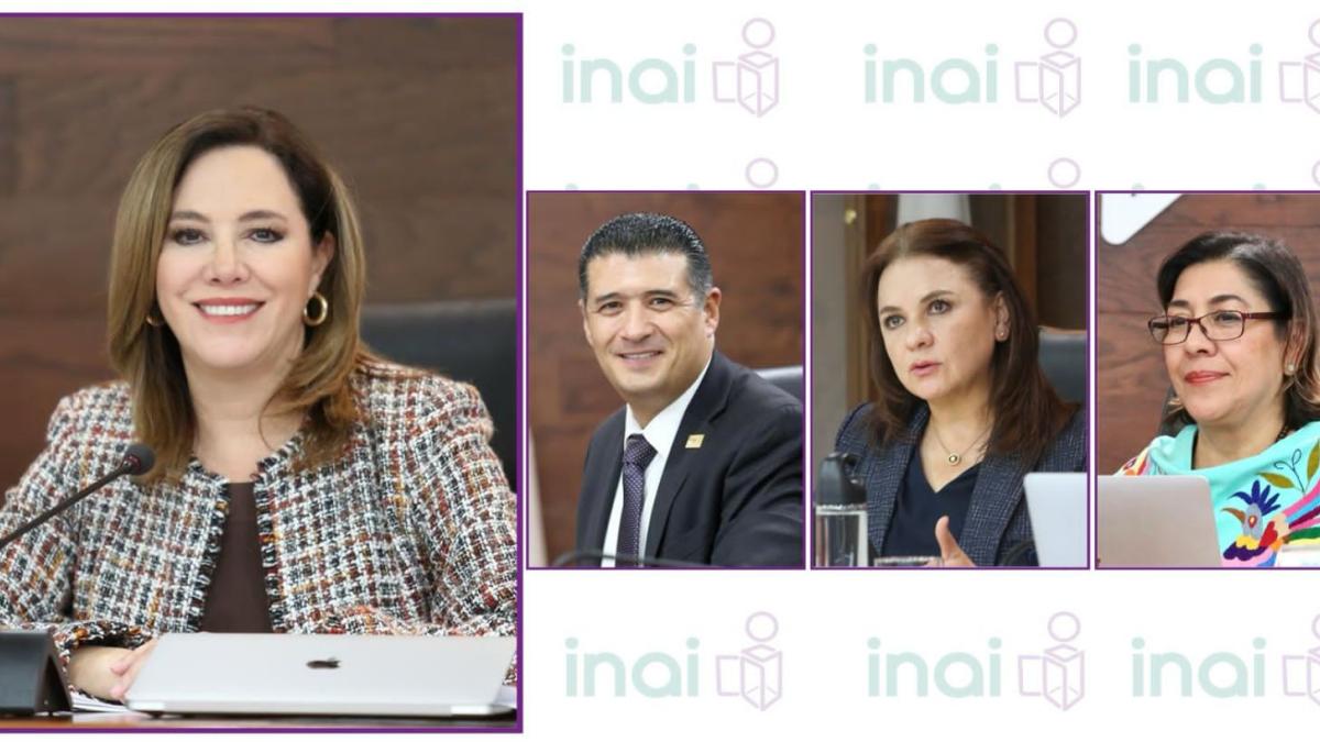 Inai instruye a Secretaría de Salud a informar sobre casos de violencia obstétrica en hospital