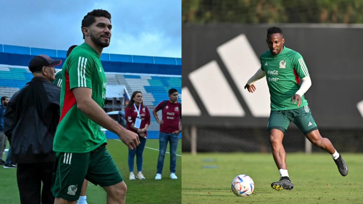 México vs Honduras: Jaime Lozano utilizaría el poder del América para remontar en el Estadio Azteca