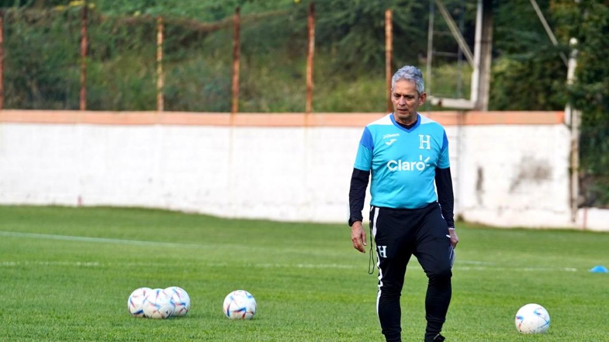 México vs Honduras: Reinaldo Rueda, DT catracho, advierte sobre el arbitraje con un mensaje que deja muchas dudas