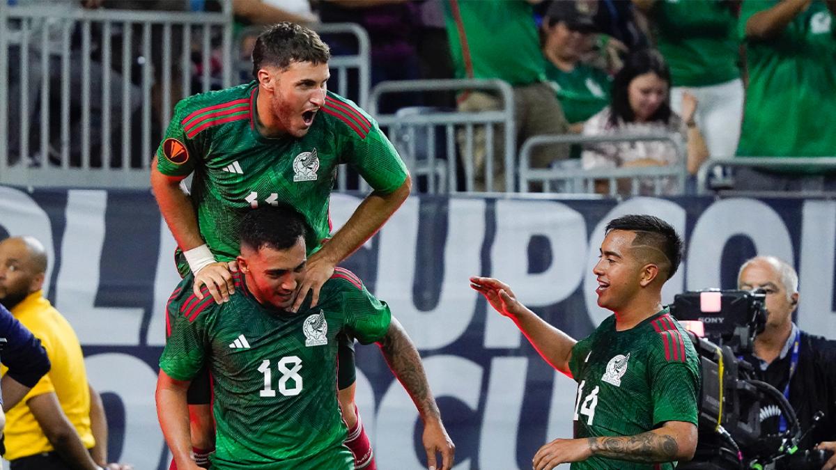 México vs Honduras: Dónde ver y a qué hora el partido de vuelta rumbo a la Copa América 2024