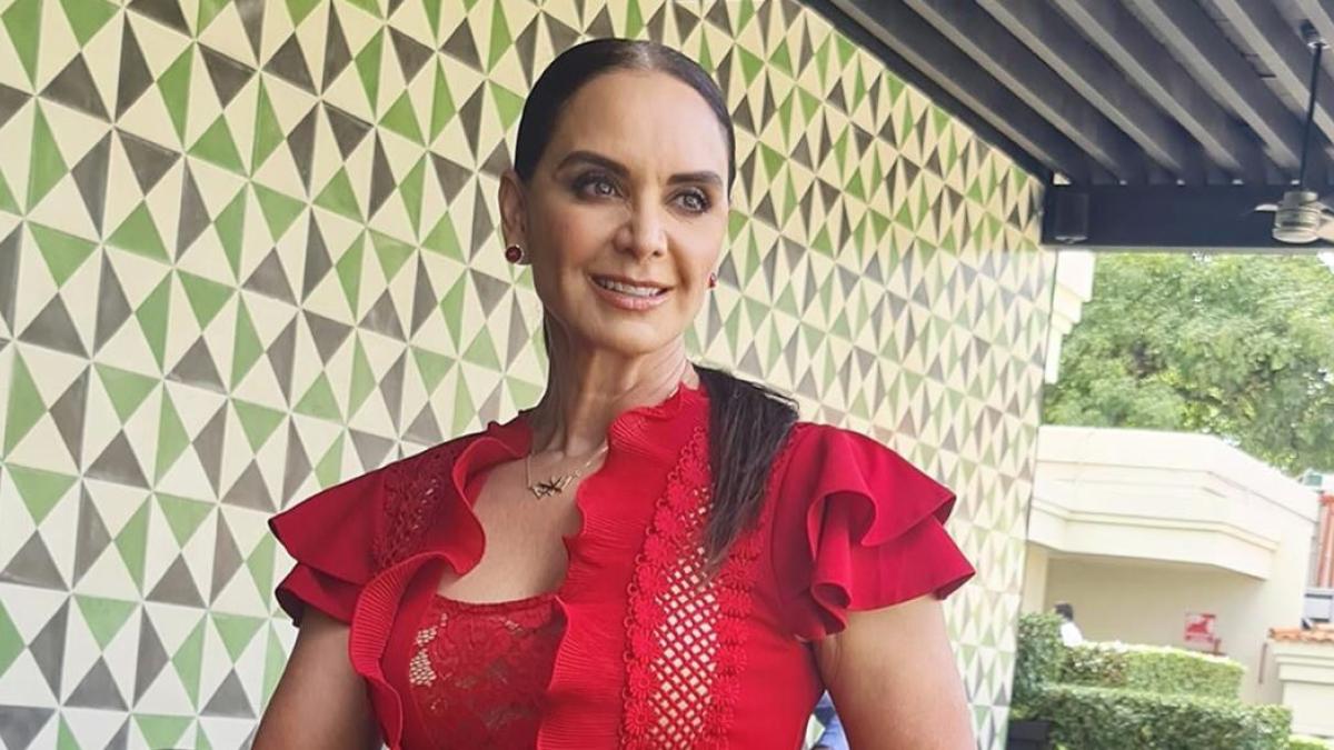 Lupita Jones se lanza contra dueña de Miss Universo por correrla y la señala de fraude