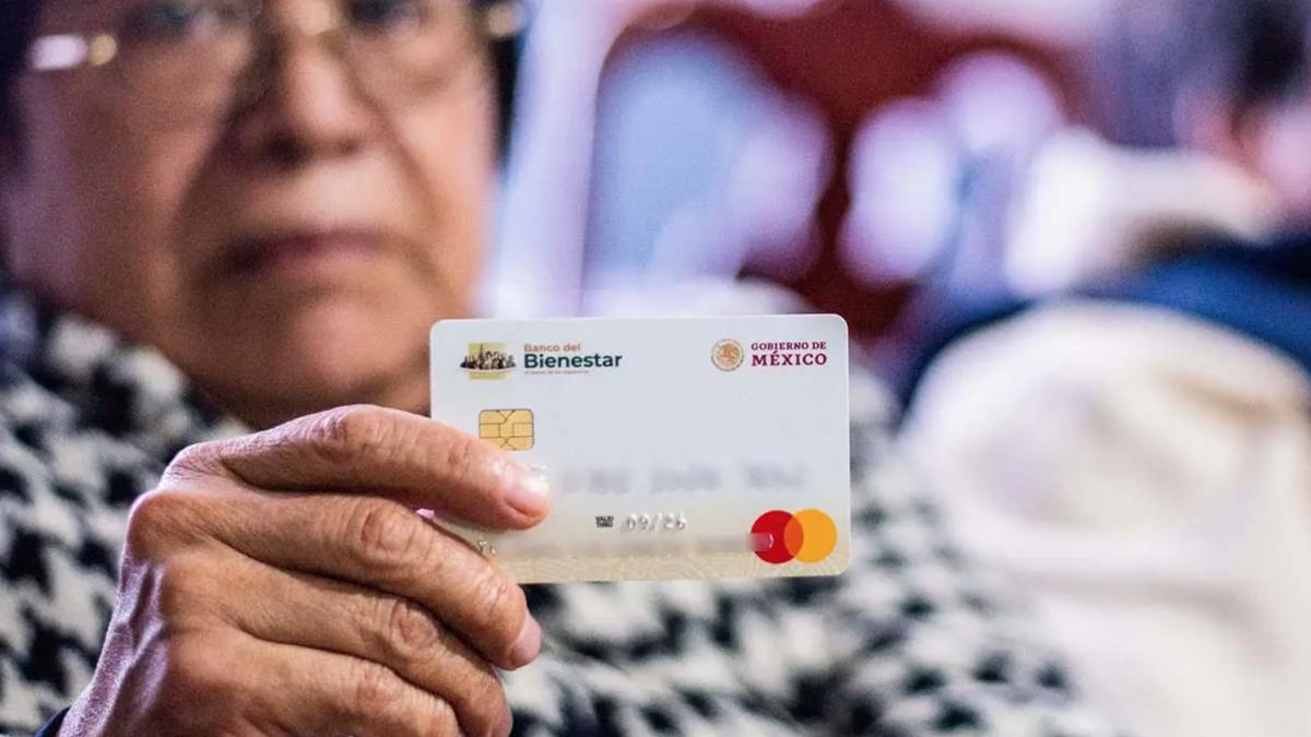 Pensión Bienestar 2024: Adultos mayores recibirían pago de 12 mil pesos en este mes