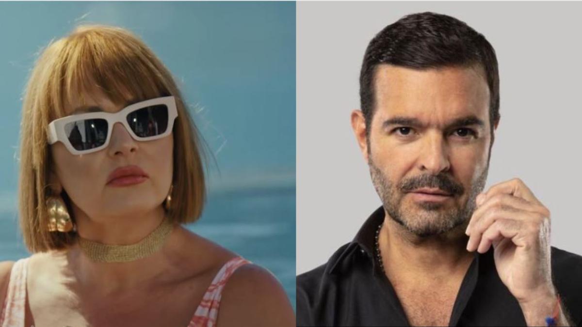 Gaby Spanic denuncia a Pablo Montero por abuso: 'Yo gritaba' | VIDEO