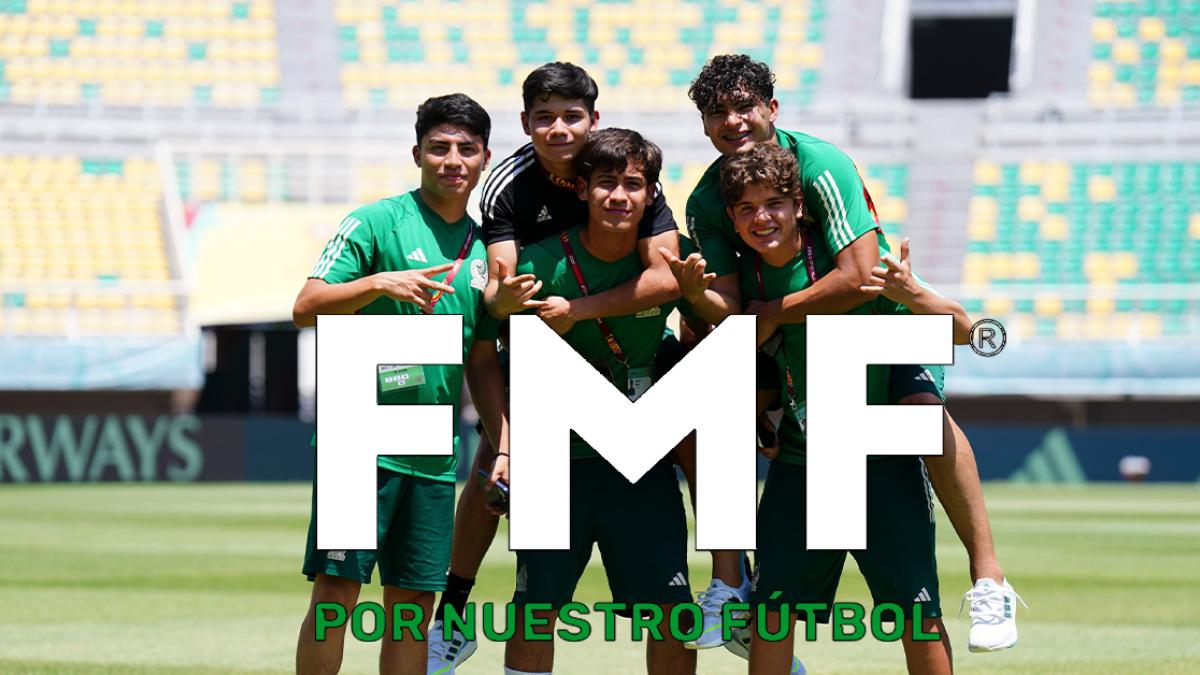 Federación Mexicana de Futbol comete bochornoso error en la crónica del partido contra Malí