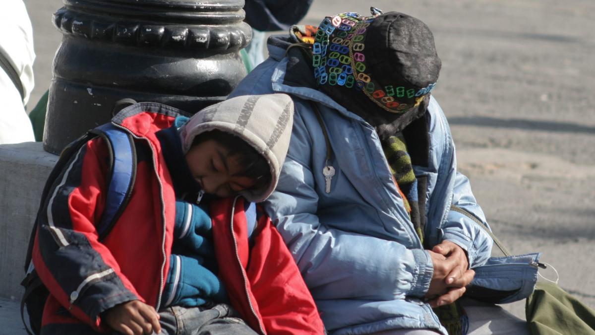 ¡Aquí vienen los pingüinos!: Frío sin tregua por primera tormenta invernal el 22 de noviembre en México│ Clima