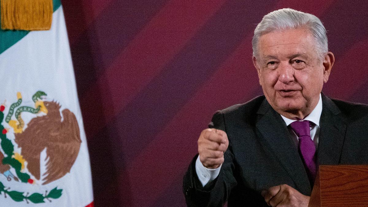 ¿Cuáles son los propósitos de AMLO para el 2024? Aquí te los contamos