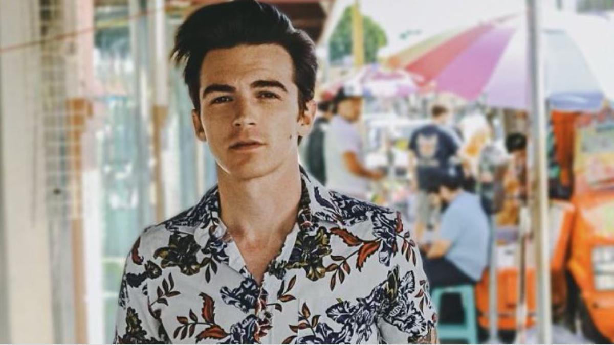 Drake Bell es tan mexicano que salió hacer compras del Buen Fin en Naucalpan | FOTOS