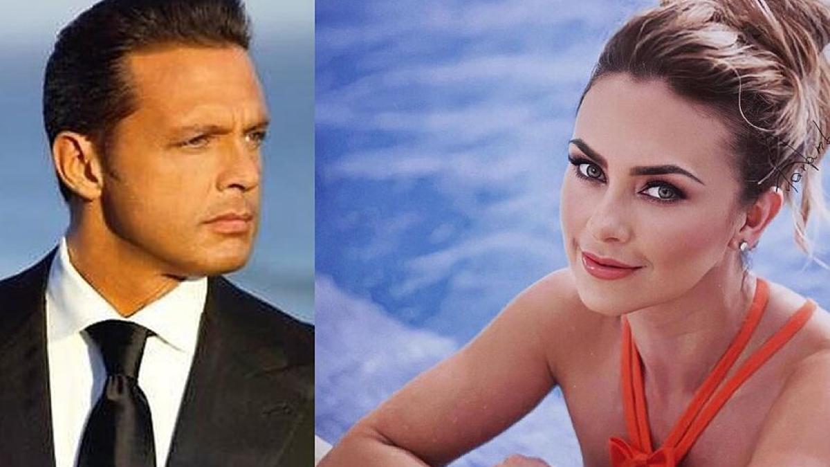 Luis Miguel recibe segundo citatorio para comparecer por demanda de pensión de Aracely Arámbula