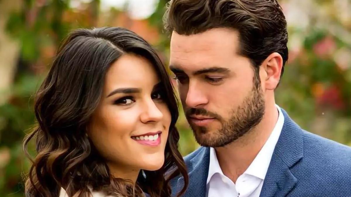 Ana Araujo revela que se estaba divorciando de Pablo Lyle cuando lo arrestaron: 'Era demasiado'