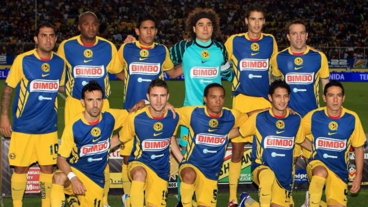 Liga MX: Exestrella del América revela lujosos privilegios por parte de la directiva, sólo por su talento futbolístico