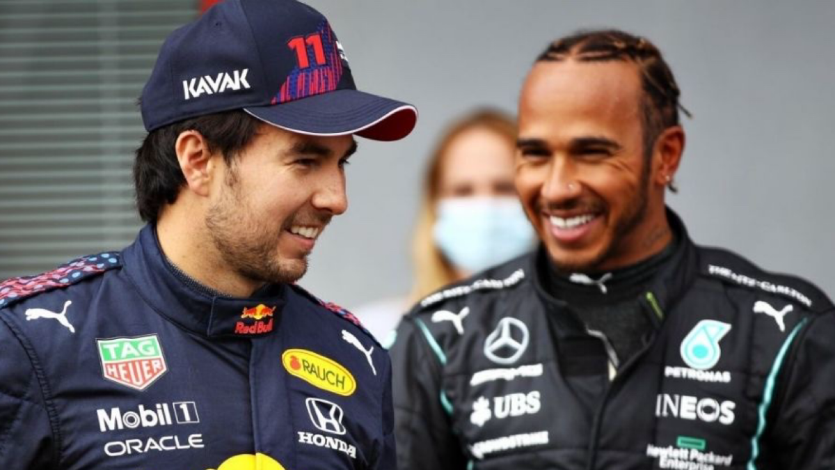 F1: Lewis Hamilton, cerca de Red Bull; Christian Horner revela cómo fue el proceso