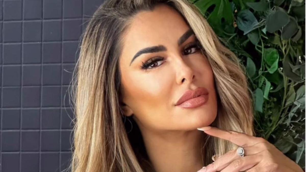 Filtran FOTOS del supuesto nuevo esposo de Ninel Conde: 'Le cumple sus caprichos'