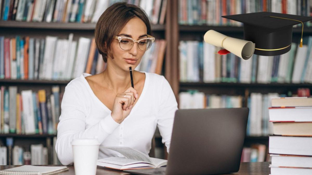 Con este curso gratuito de la UNAM terminarás más rápido tu tesis