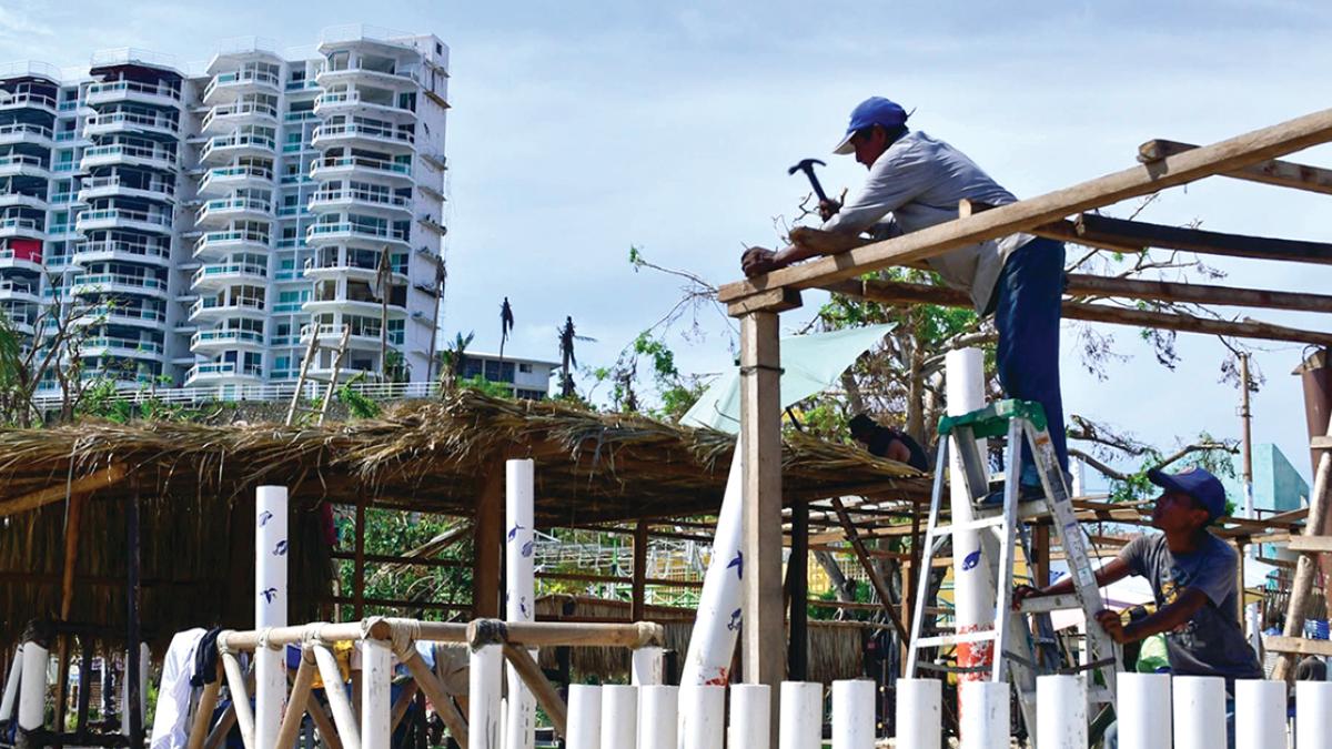 Convención Bancaria regresará a Acapulco