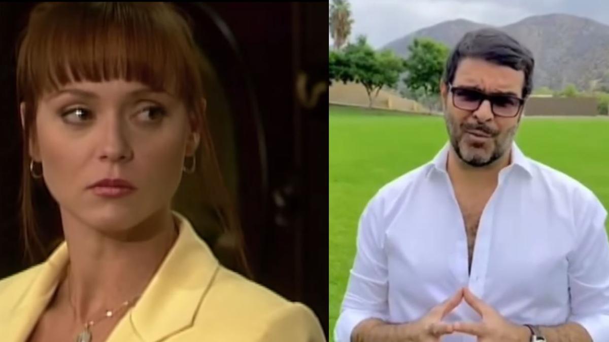 Pablo Montero responde a acusaciones de abuso de Gaby Spanic: 'Hubiera denunciado'