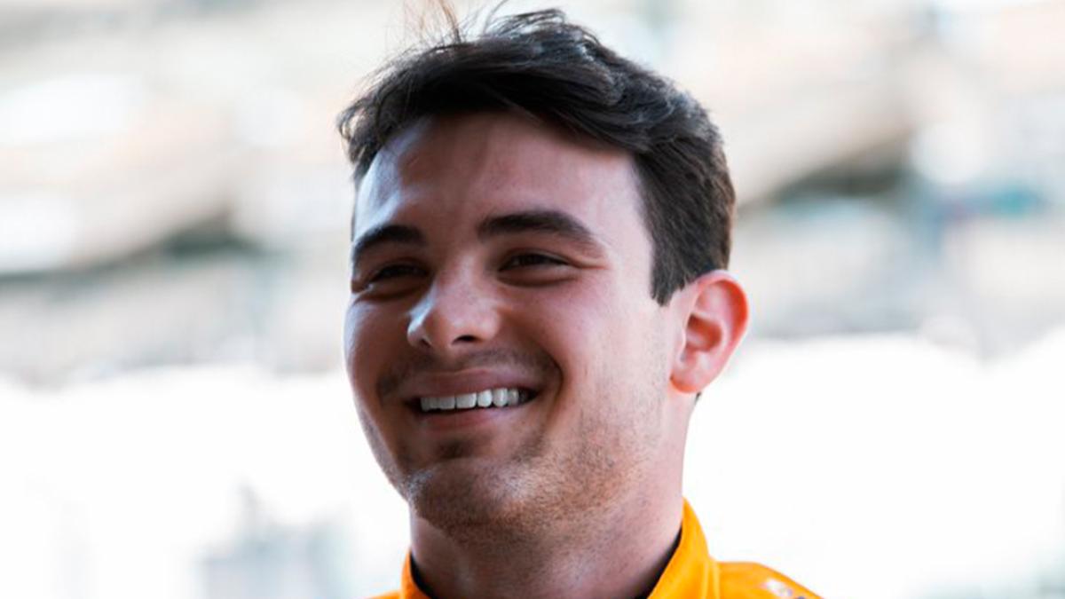 F1: ¡Oficial! Pato O'Ward es nuevo piloto de McLaren en la Fórmula 1; mexican power