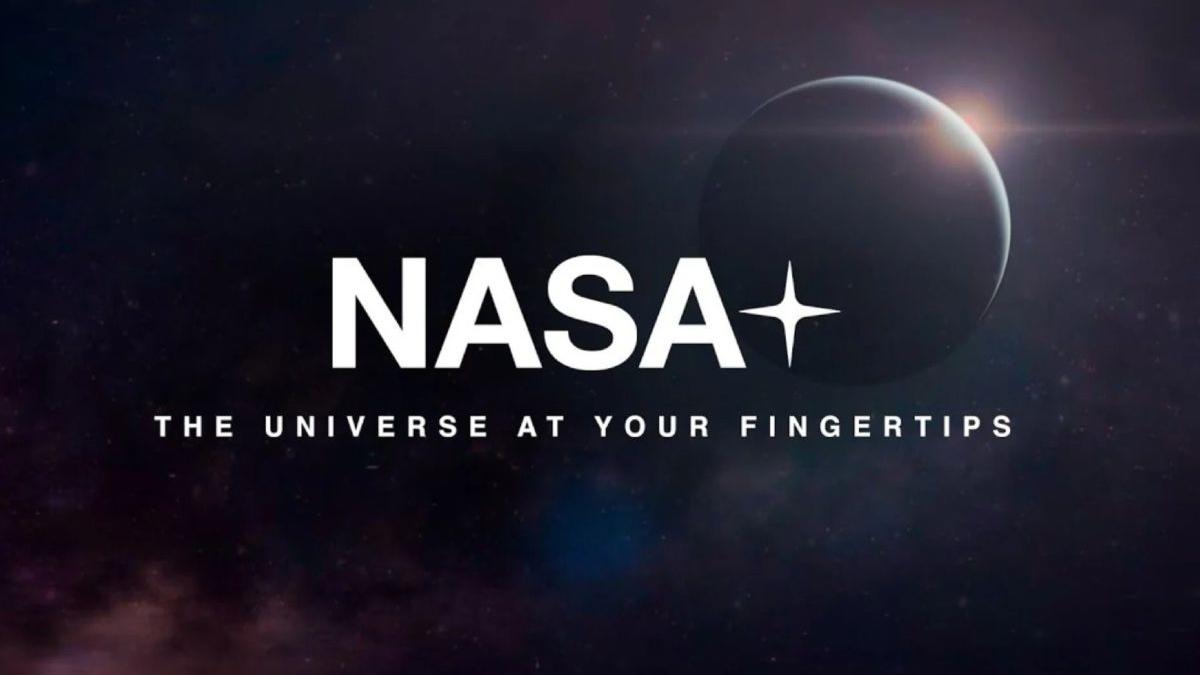 NASA+: ¿Cuánto cuesta y qué puedes ver en la plataforma de streaming espacial?