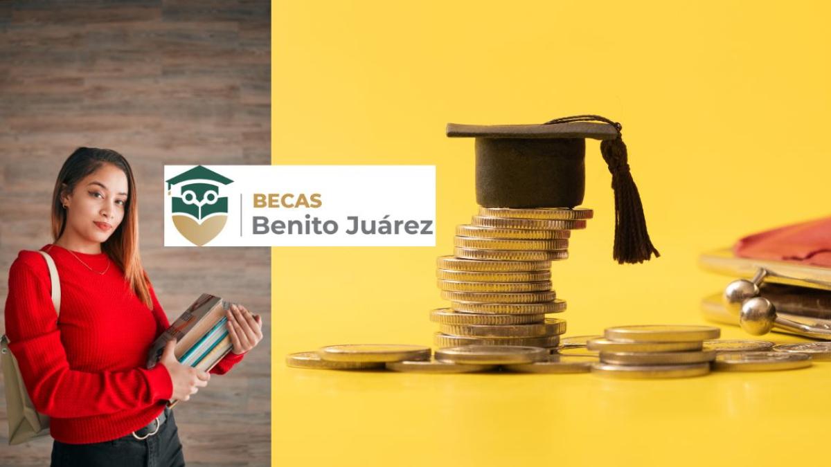 Becas Benito Juárez: Esta es la fecha de entrega de tarjetas para escuelas rezagadas