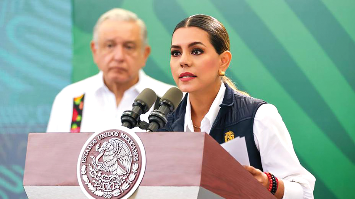 “Viene nueva etapa para Acapulco y Coyuca... sin divisiones ni pleitos”