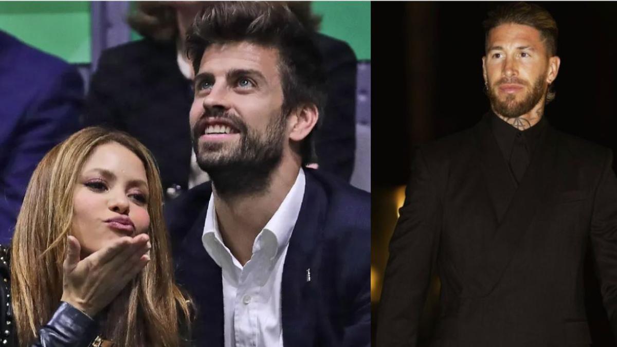 ¿Cuánto dinero le costó a Shakira estar con Piqué?, 'Se hubiera enamorado de Sergio Ramos'