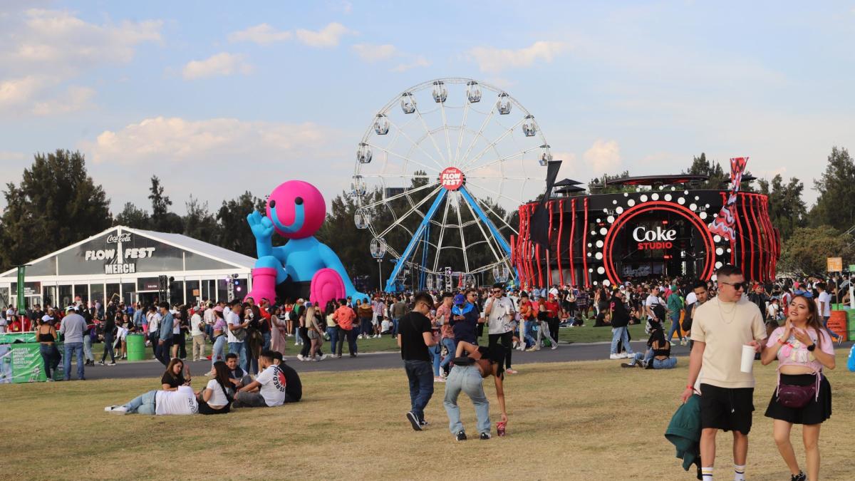 ¡Tómalo en cuenta! Metro CDMX ampliará su horario en estas estaciones por el Flow Fest