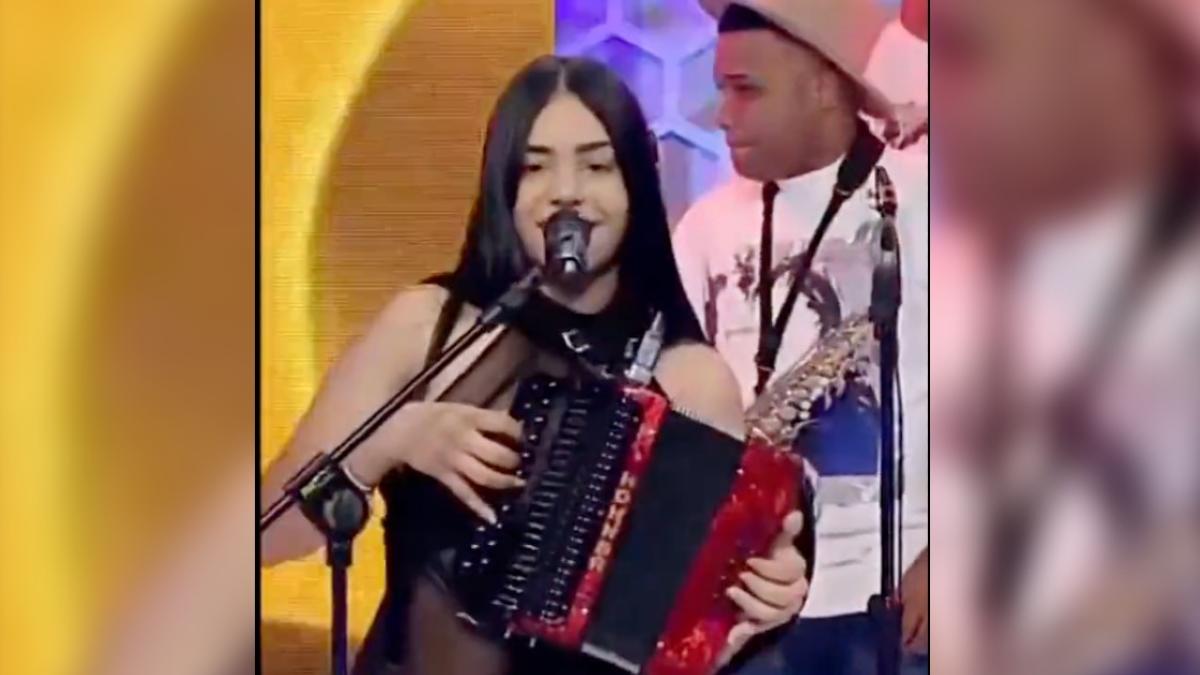 “Hazme como el perro bebe agua” el origen de la canción viral de las redes sociales