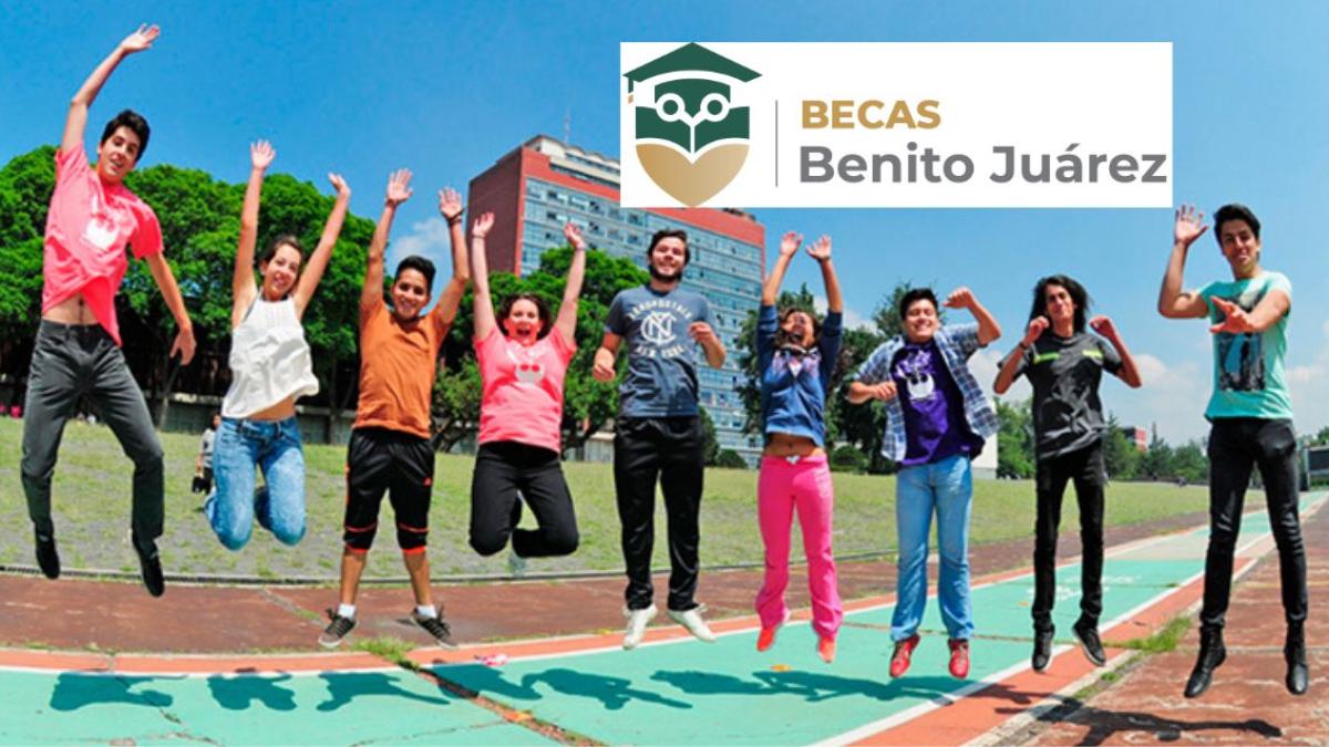 Becas Benito Juárez: Estudiantes recibirán su "aguinaldo" de más de 10 mil pesos en diciembre