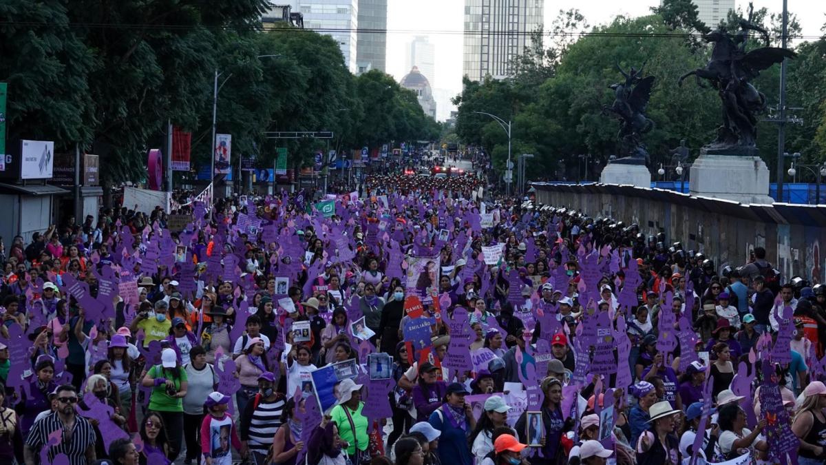 SCJN invalida artículos de la Ley para Prevenir y Erradicar el feminicidio en Michoacán